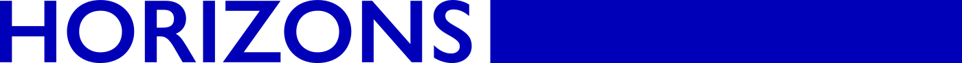 Horizons logo