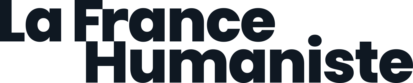 La France humaniste logo