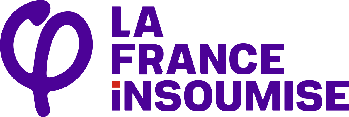 La France insoumise logo