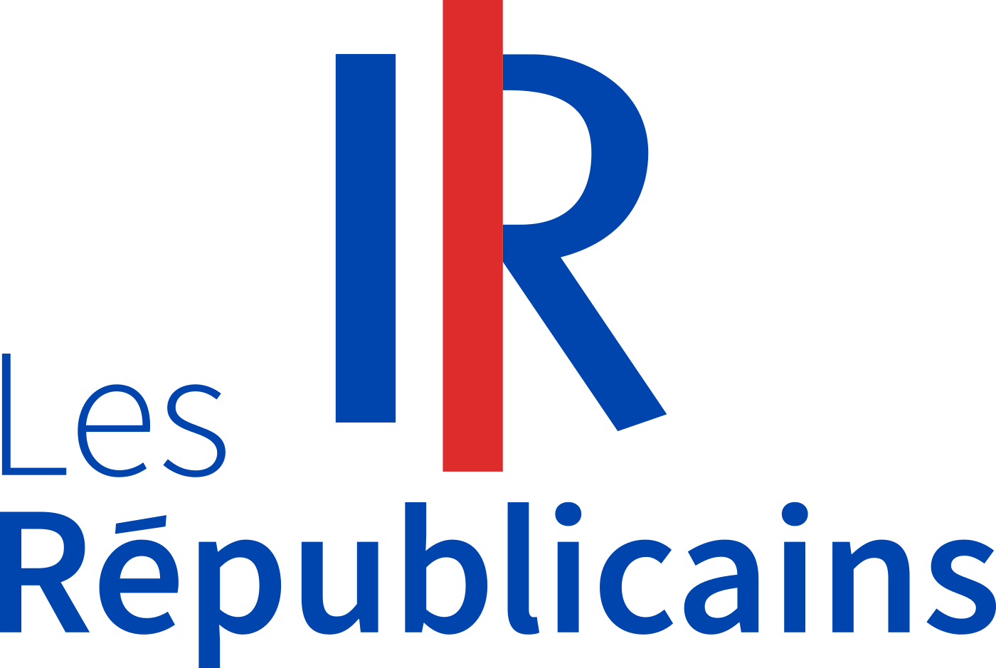 Les Républicains logo