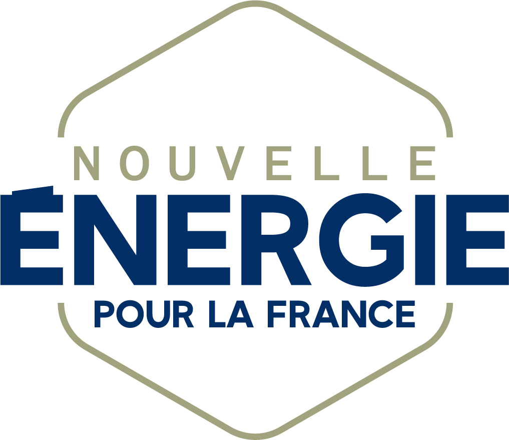 Nouvelle Énergie logo