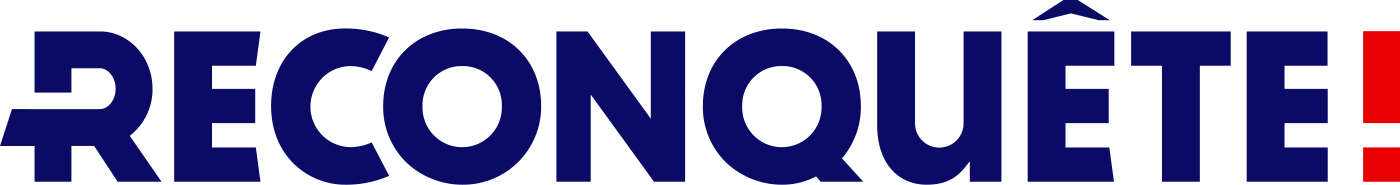Reconquête! logo