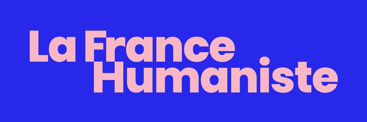 Logo de La France humaniste